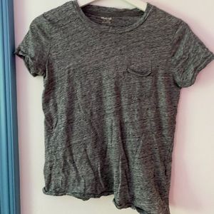 Madewell Tee